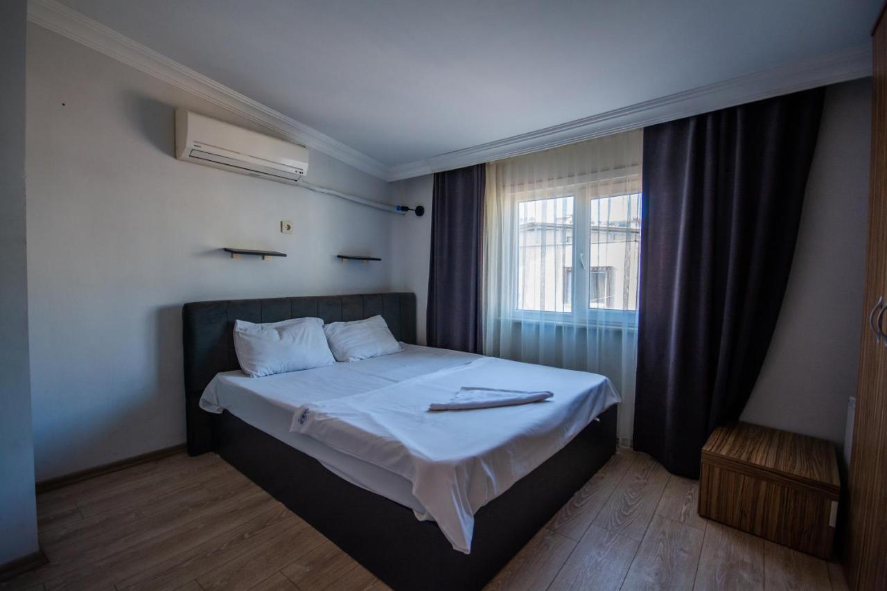 Hotel Altun Life Istanbul Eksteriør billede