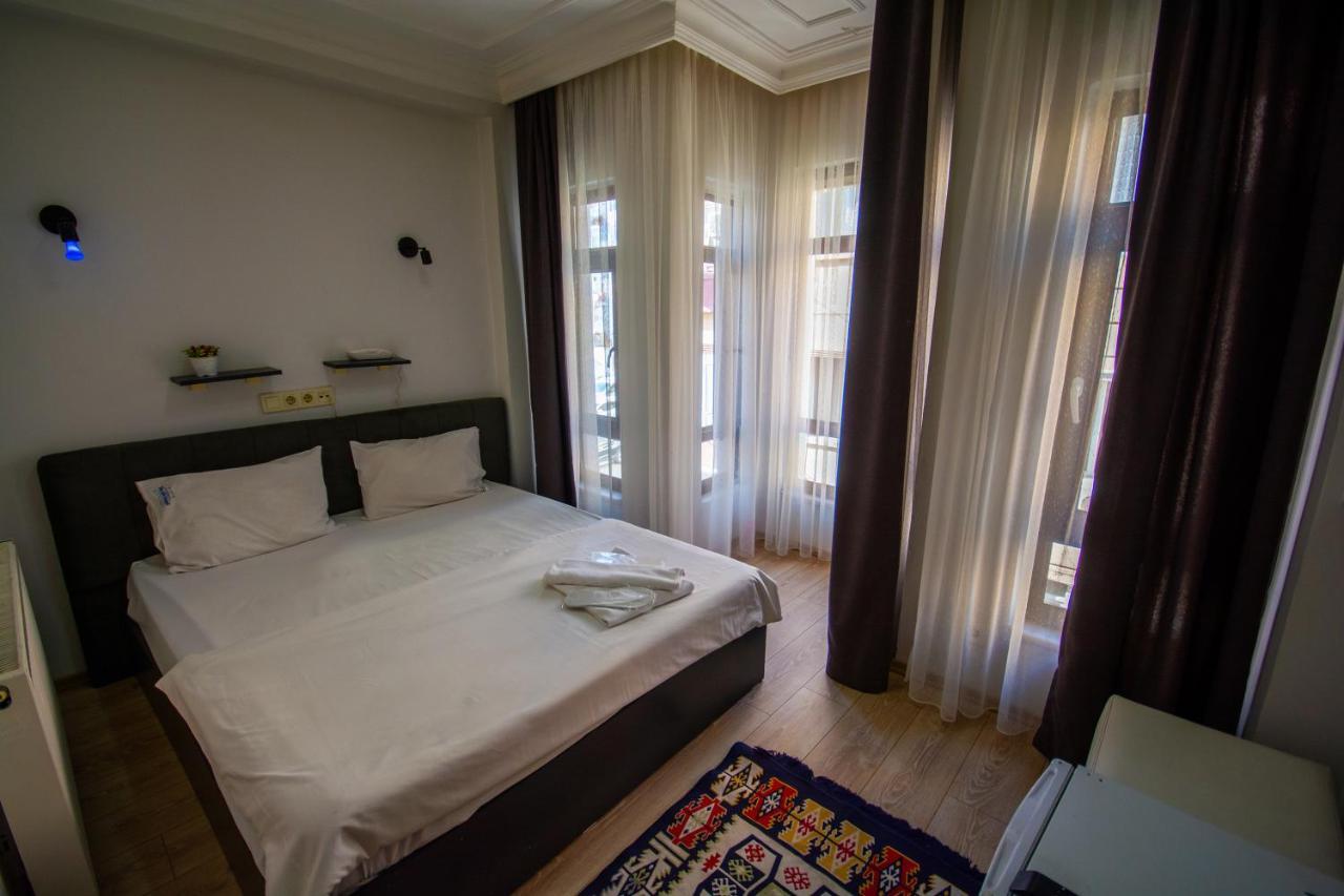 Hotel Altun Life Istanbul Eksteriør billede