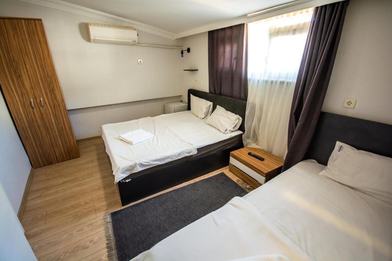 Hotel Altun Life Istanbul Eksteriør billede