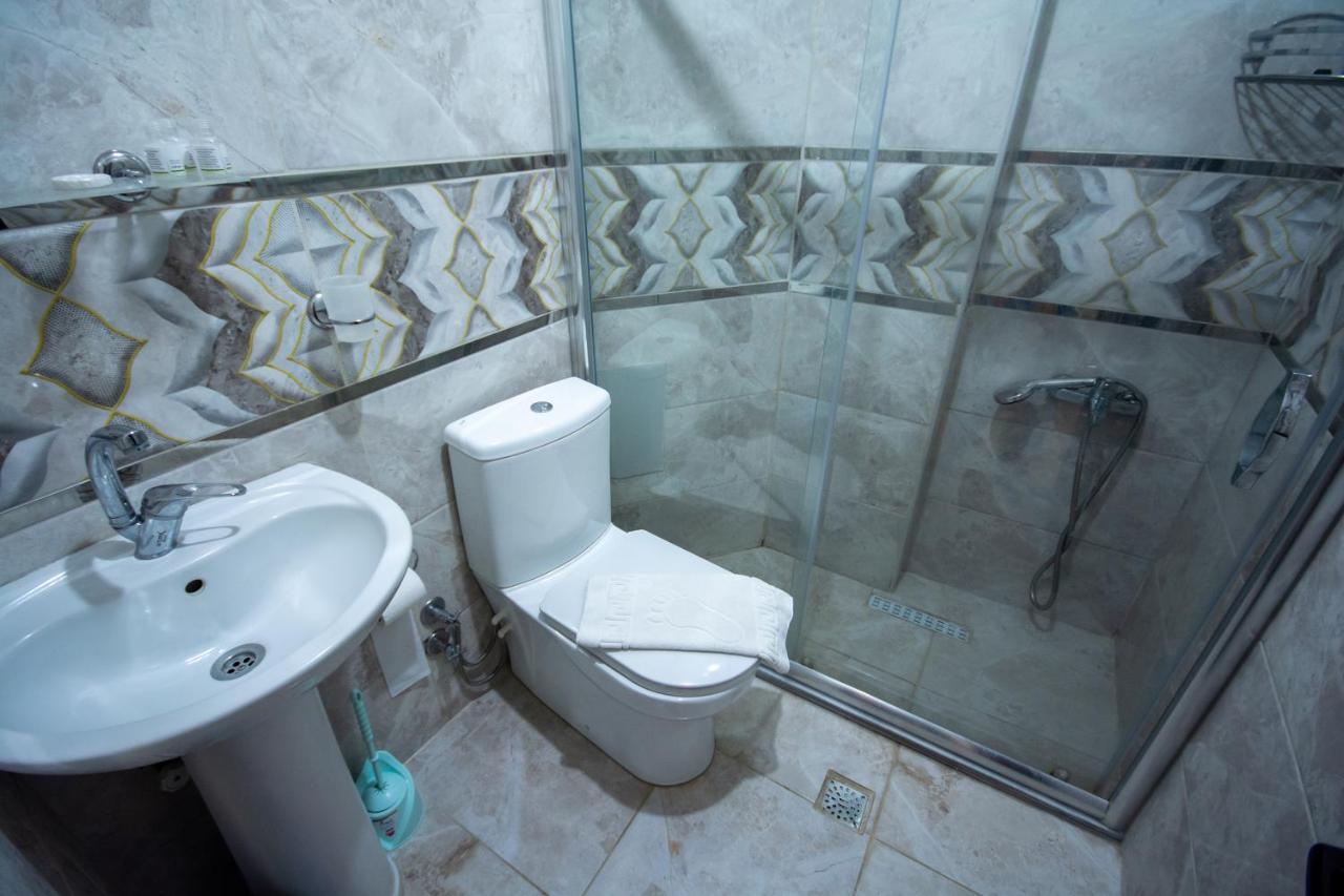 Hotel Altun Life Istanbul Eksteriør billede