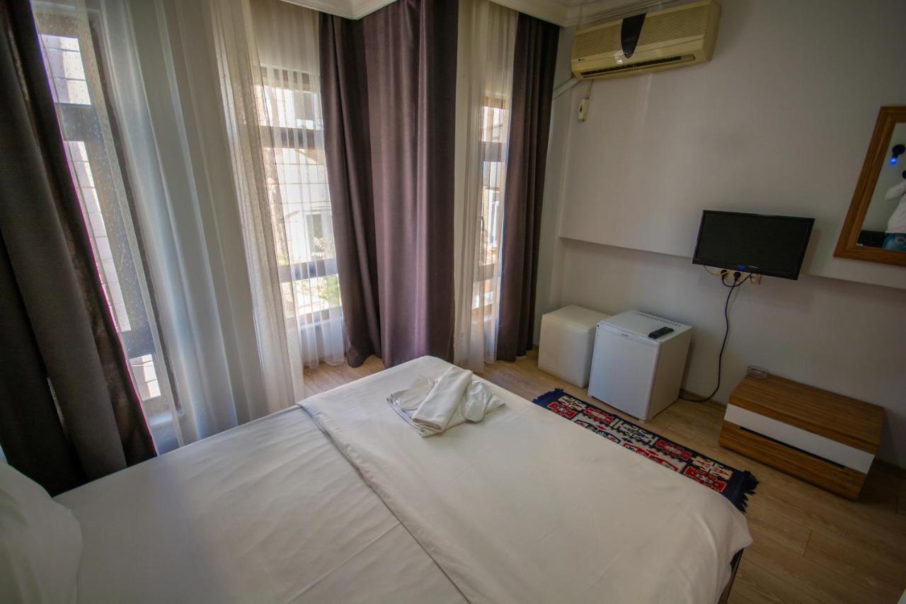 Hotel Altun Life Istanbul Eksteriør billede