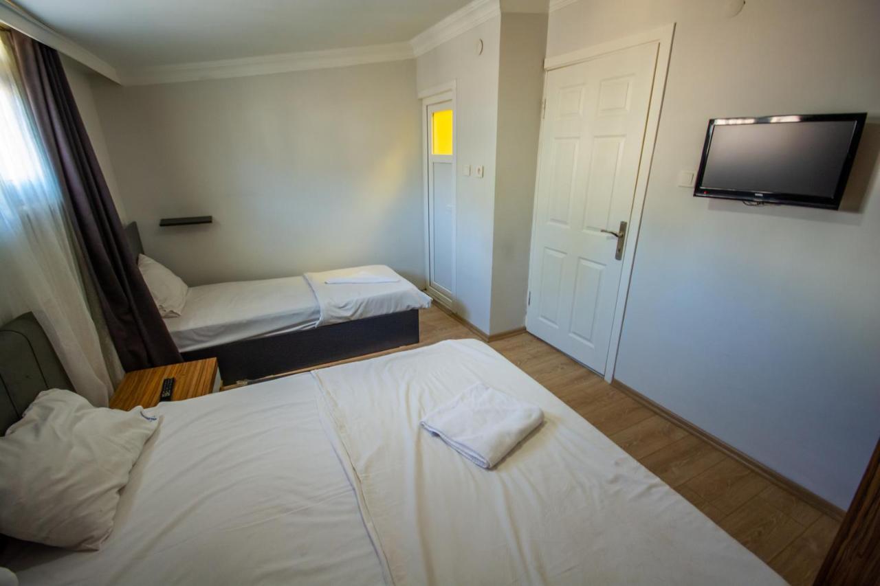 Hotel Altun Life Istanbul Eksteriør billede