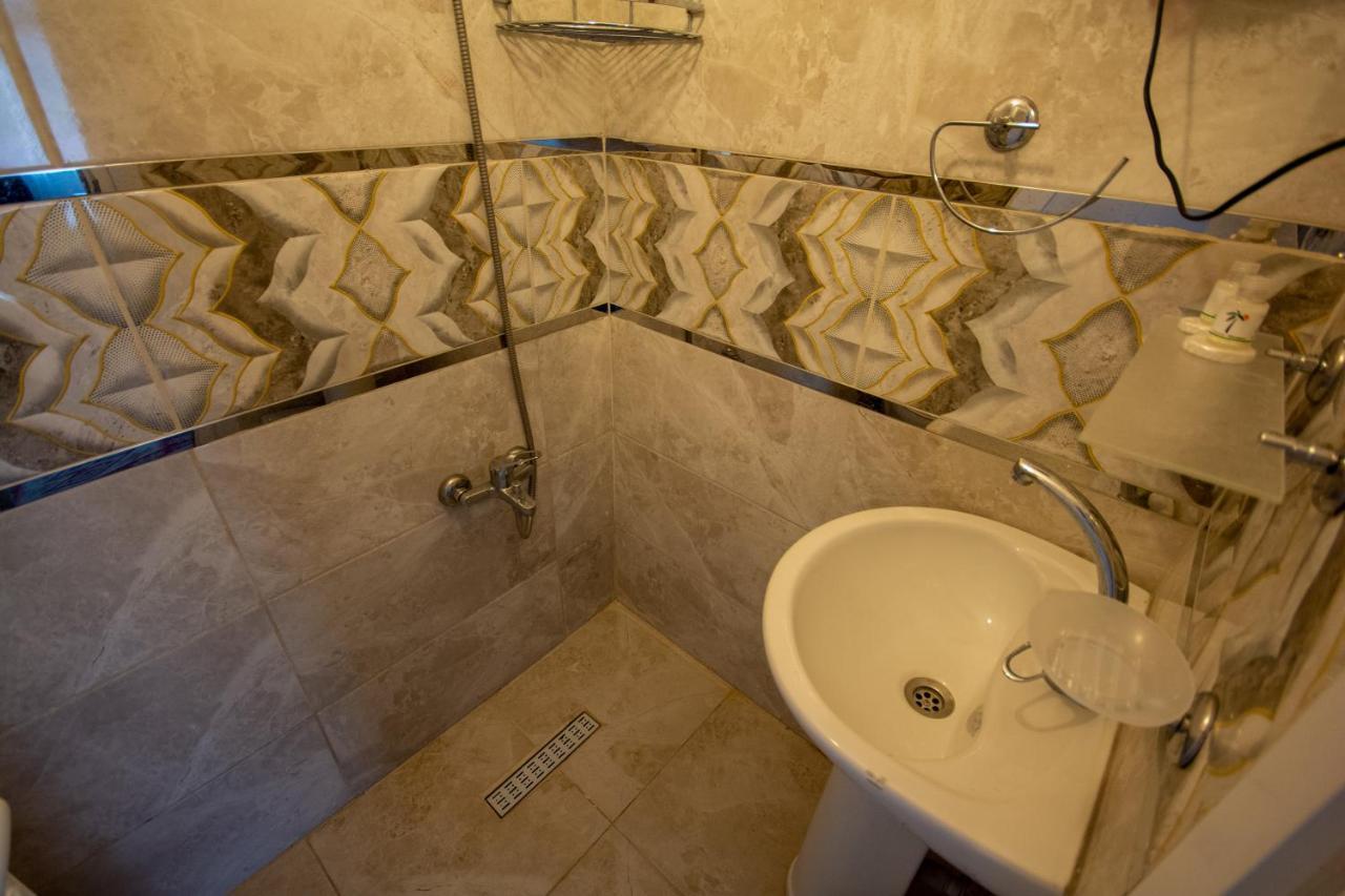 Hotel Altun Life Istanbul Eksteriør billede