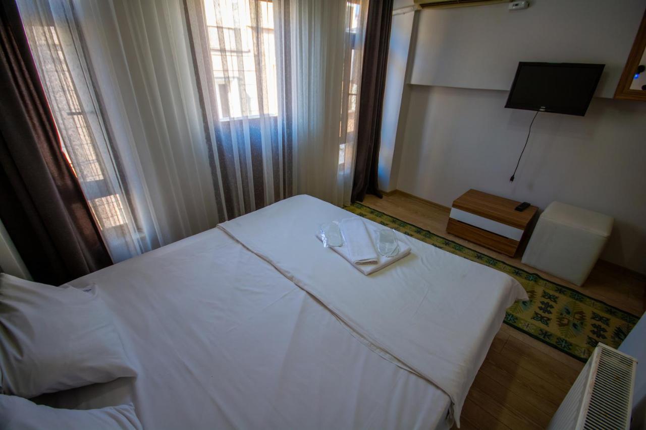 Hotel Altun Life Istanbul Eksteriør billede