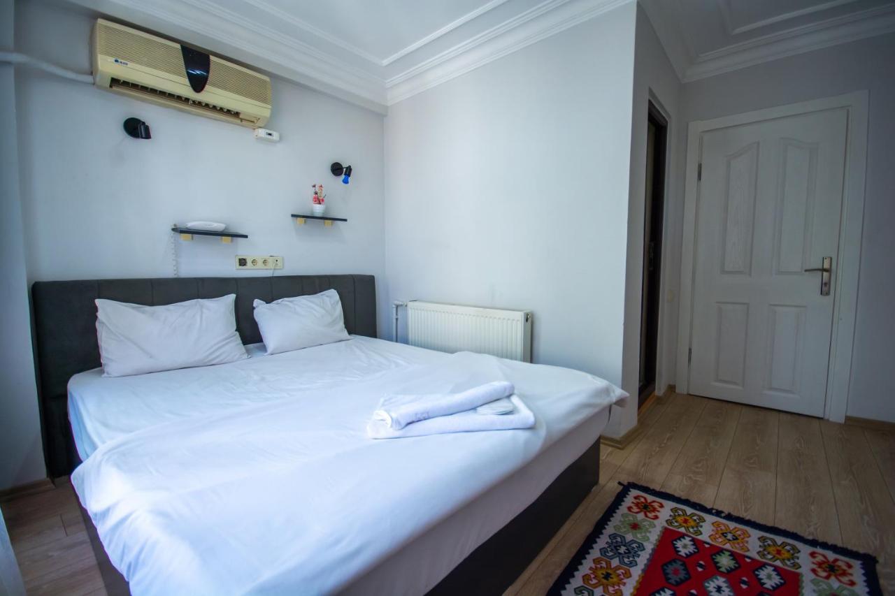 Hotel Altun Life Istanbul Eksteriør billede