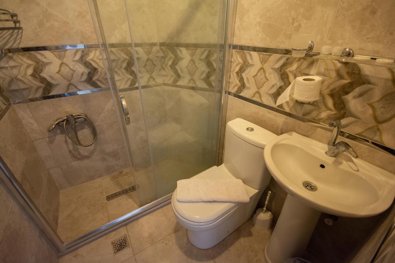 Hotel Altun Life Istanbul Eksteriør billede