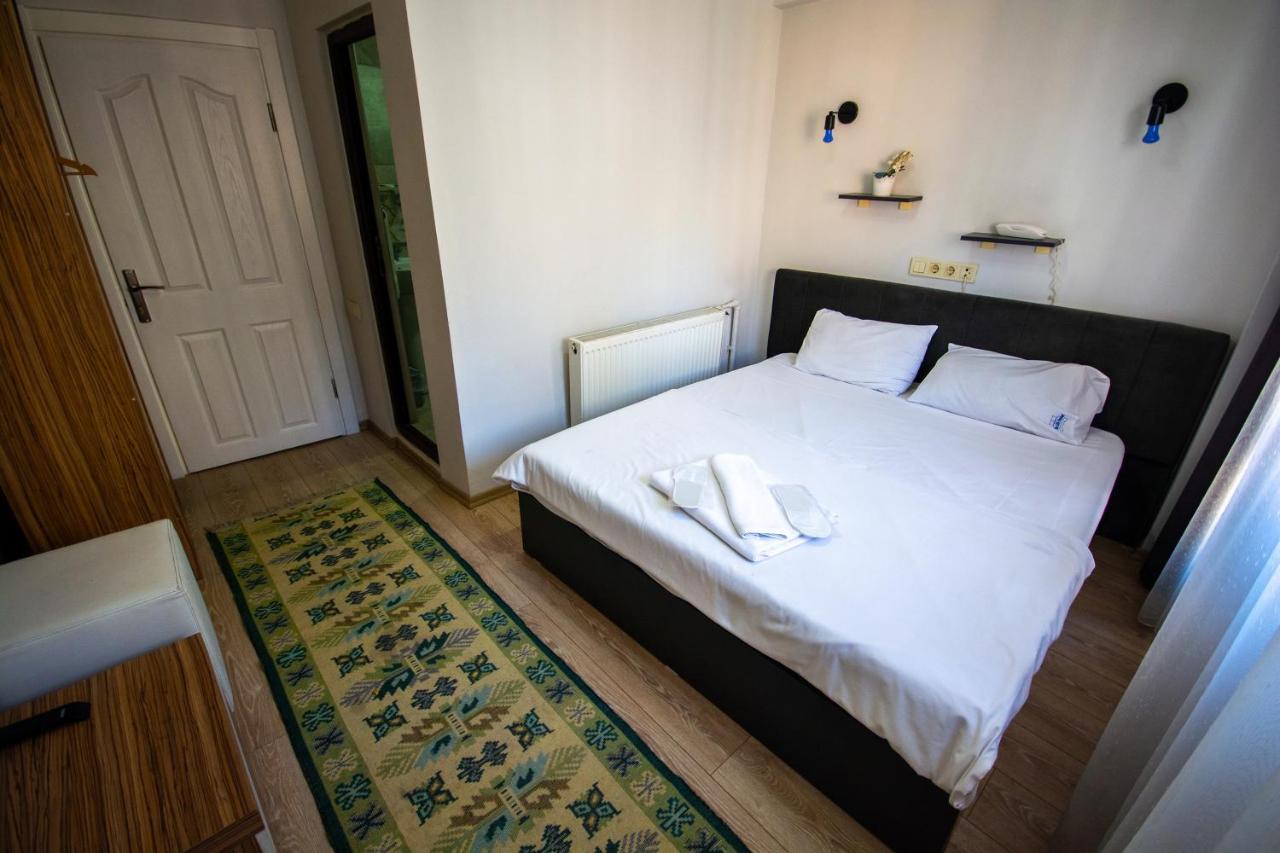 Hotel Altun Life Istanbul Eksteriør billede